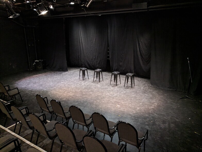 More Photos Of 1835 14th St NW, Washington Theater Concert Hall For Sale