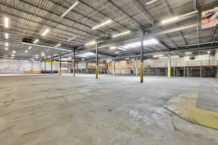More Photos Of 50 Snake Hill Rd, West Nyack Warehouse For Lease