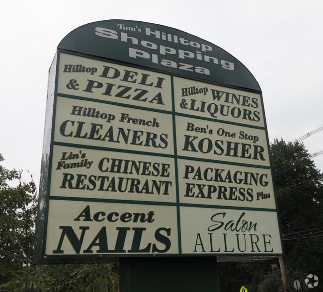 More Photos Of 368 New Hempstead Rd, New City General Retail For Sale