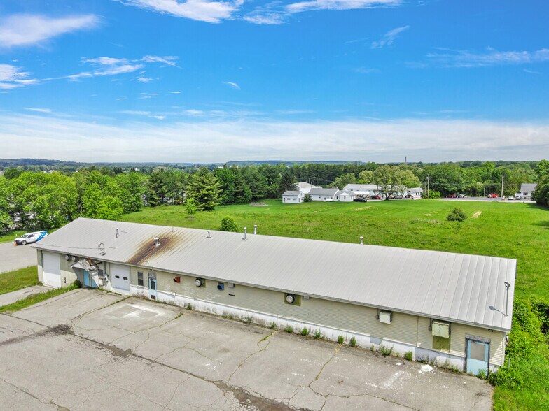 More Photos Of 150 China, Winslow Warehouse For Sale