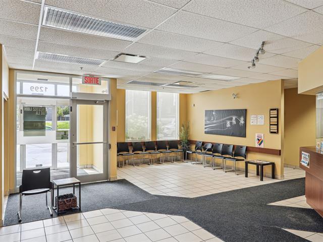 More Photos Of 1299 Boul De La Concorde O, Laval General Retail For Lease