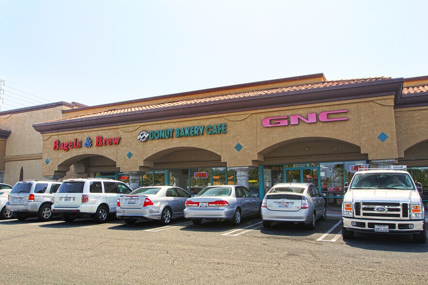 More Photos Of 23042-23062 Alicia Pky, Mission Viejo General Retail For Lease