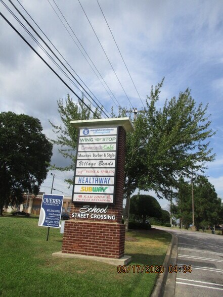 More Photos Of 398 N Highway 51, Ridgeland Unknown For Lease