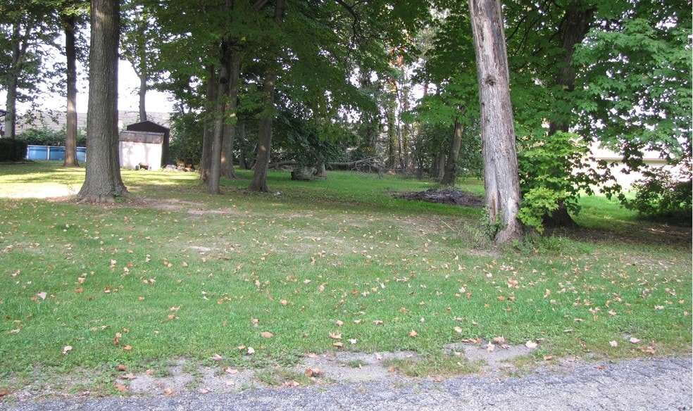 Primary Photo Of 2740 Timber Trl, Rockford Land For Sale