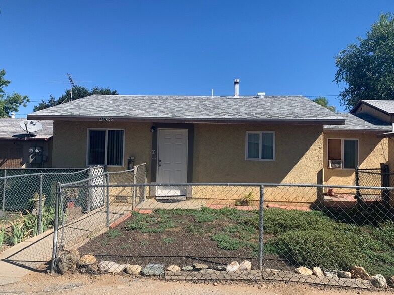More Photos Of 12010-12028 3rd St, Yucaipa Apartments For Sale