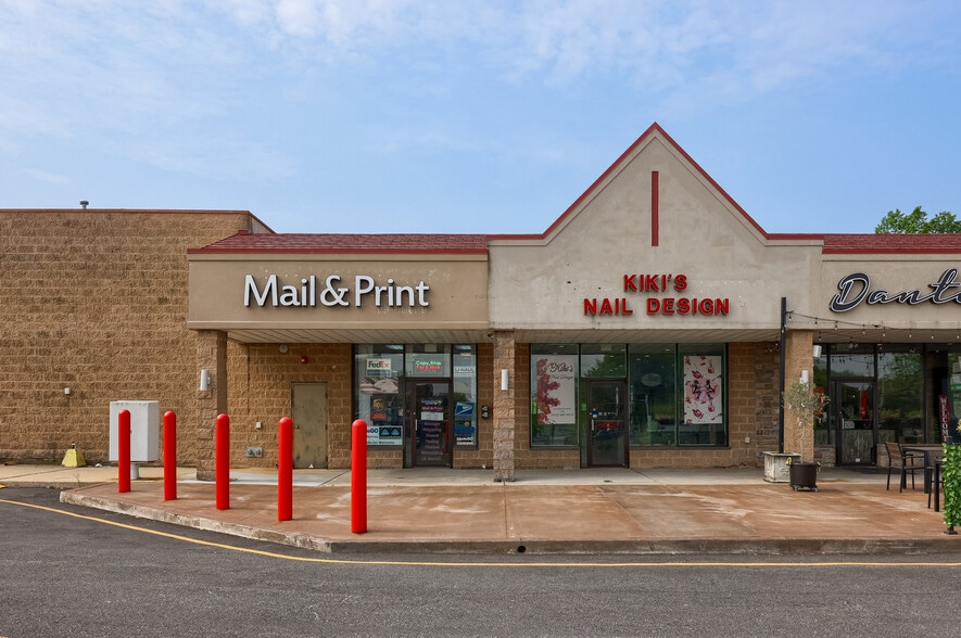 More Photos Of 4710 Penn Ave, Sinking Spring Freestanding For Lease