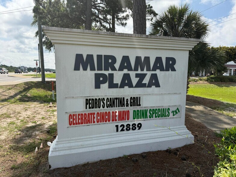 More Photos Of 12889 Emerald Coast Pky, Miramar Beach General Retail For Sale
