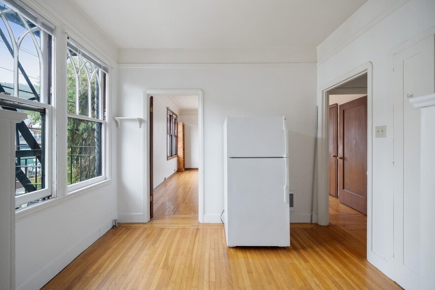 More Photos Of 1285 8th Ave, San Francisco Apartments For Sale