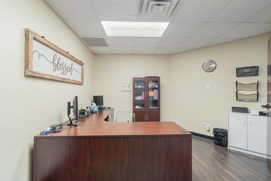 More Photos Of 5700 Mark Ln, Rowlett Religious Facility For Sale