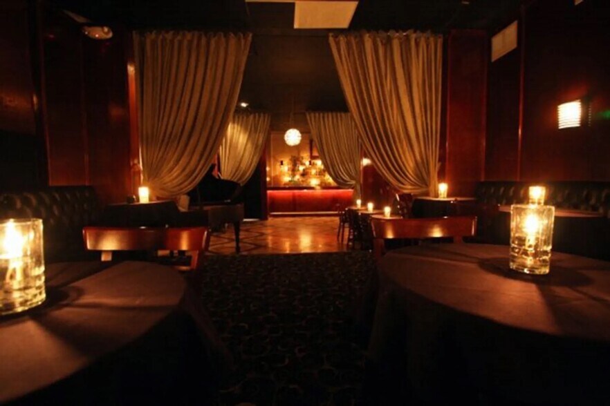 More Photos Of 1623 1/2 N Cahuenga Blvd, Los Angeles Hotel For Lease