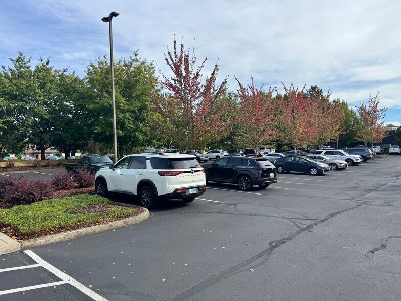 More Photos Of 4238 SW Research Way, Corvallis Office For Lease