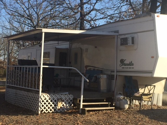 More Photos Of 1083 N 4290 Rd, Sawyer Hotel For Sale