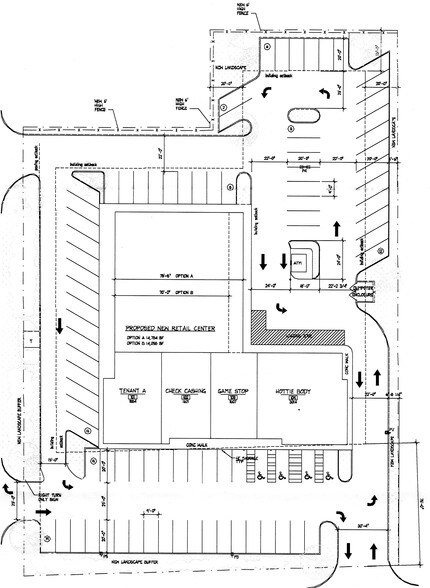 More Photos Of 3650-3674 E Main St, Whitehall Storefront For Lease
