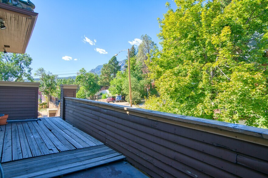 More Photos Of 2305 Broadway, Boulder Loft Creative Space For Sale