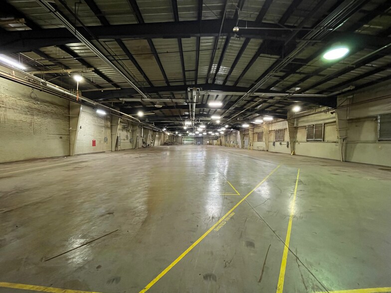 More Photos Of 177 N Scales St, Reidsville Manufacturing For Sale