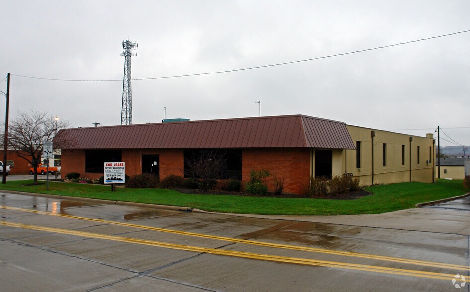 More Photos Of 3127 Encrete Ln, Dayton Warehouse For Sale