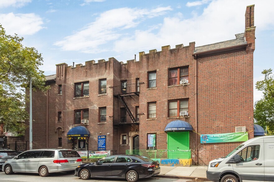 More Photos Of 72-22 34th Avenue, Jackson Heights Apartments For Sale