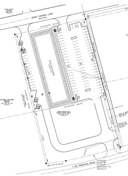 More Photos Of 309 NE Georgia Ave, Sweetwater Storefront Retail Office For Lease