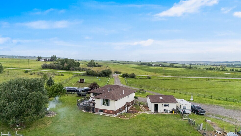 More Photos Of 378052 16 St W, Okotoks Land For Sale