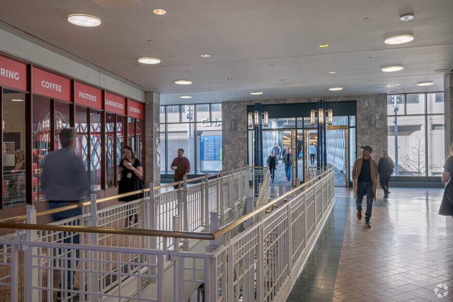 More Photos Of 651 Nicollet Mall, Minneapolis Office For Lease