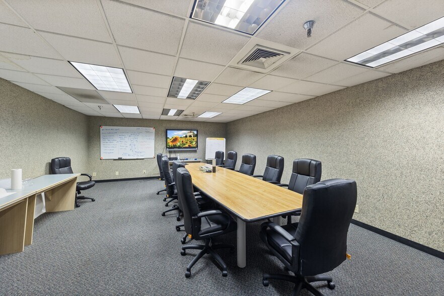 More Photos Of 1930 S Parco Ave, Ontario Industrial For Sale