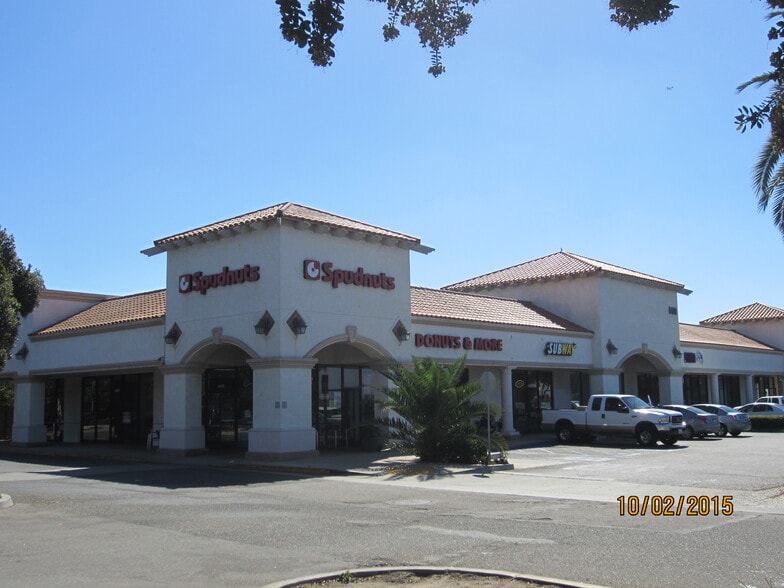 Primary Photo Of 600 S Victoria Ave, Oxnard General Retail For Lease