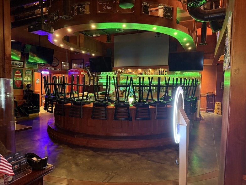 More Photos Of 23330 W Interstate 10, San Antonio Restaurant For Sale