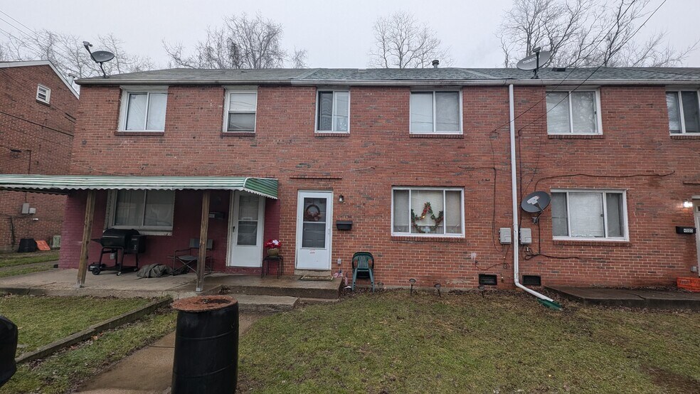 More Photos Of , Clairton Specialty For Sale