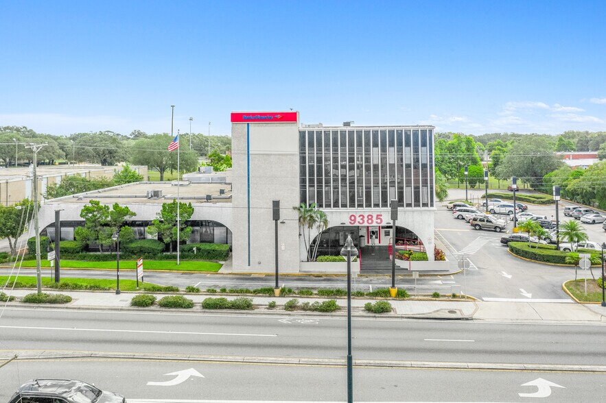 More Photos Of 9385 N 56th St, Temple Terrace General Retail For Lease