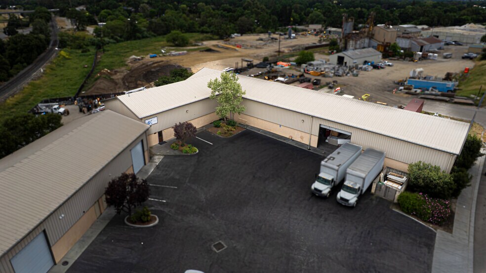More Photos Of 5145 Traffic Way, Atascadero Warehouse For Sale