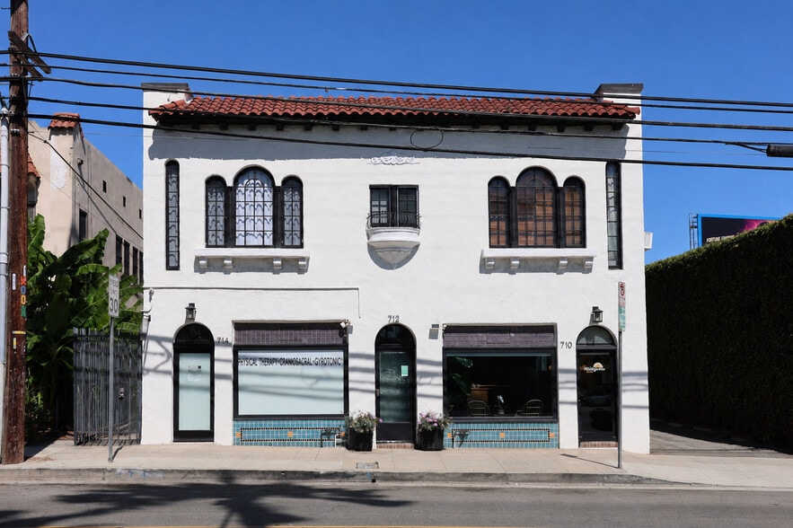 Primary Photo Of 710 N Van Ness Ave, Los Angeles Apartments For Sale