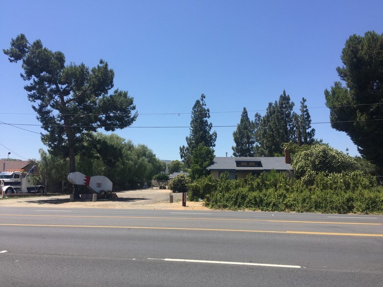 More Photos Of 3312 Hamner Ave, Norco Land For Lease