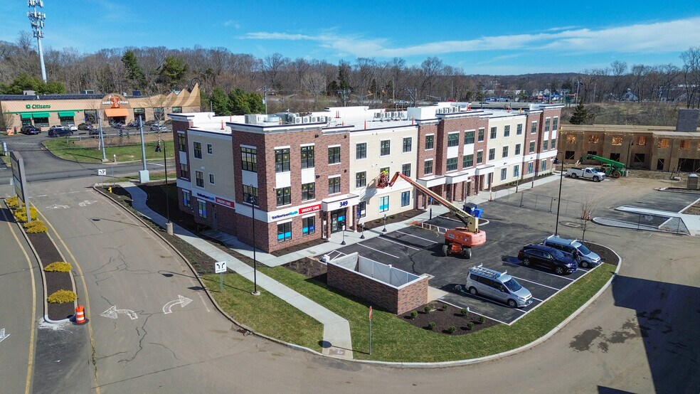 More Photos Of 349 E Main St, Branford Apartments For Lease