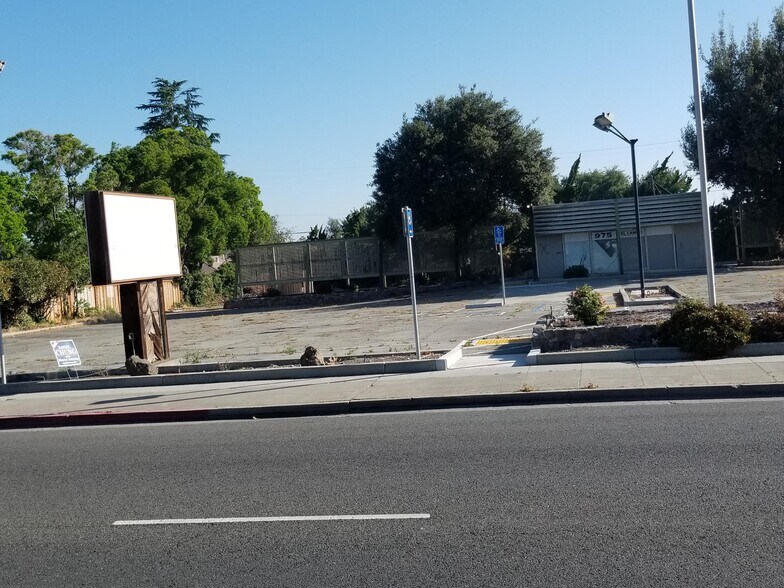 More Photos Of 975 W El Camino Real, Sunnyvale Fast Food For Sale