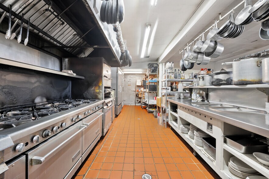 More Photos Of 1206 Route 51, Jefferson Hills Restaurant For Sale