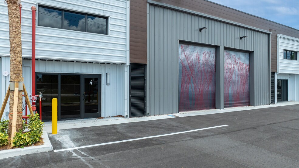 More Photos Of 7265 NW 74th St, Medley Warehouse For Sale