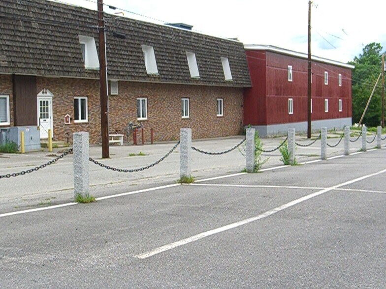 Primary Photo Of 77 Merrimack St, Concord Warehouse For Lease