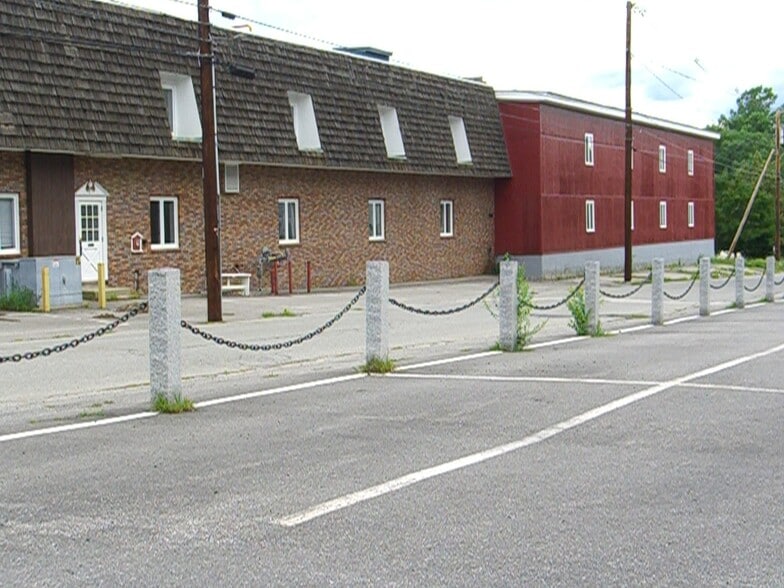 Primary Photo Of 77 Merrimack St, Concord Warehouse For Lease