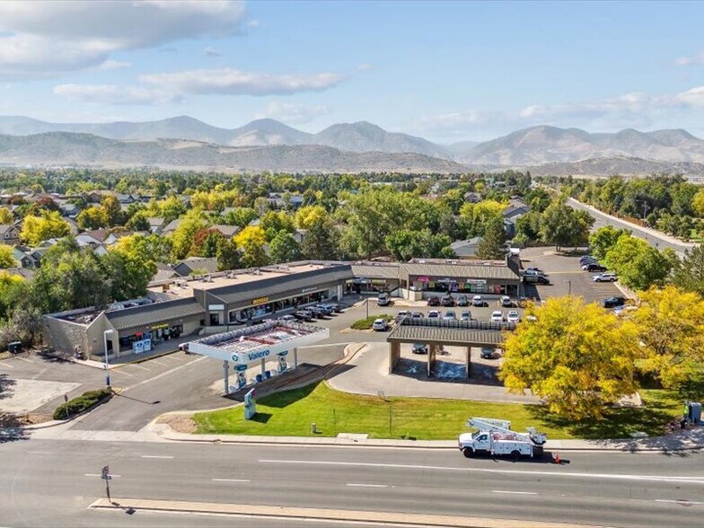 More Photos Of 11614 W Belleview Ave, Littleton Unknown For Lease