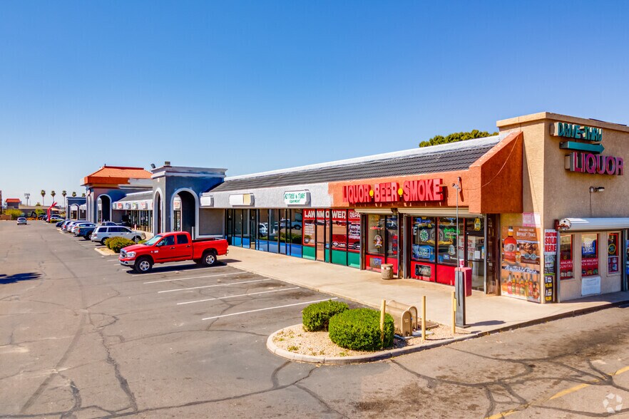 More Photos Of N 15th Ave, Phoenix Unknown For Lease