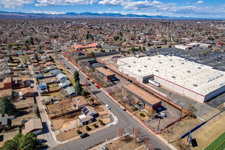 More Photos Of 2301-2395 W Virginia Ave, Denver Apartments For Sale