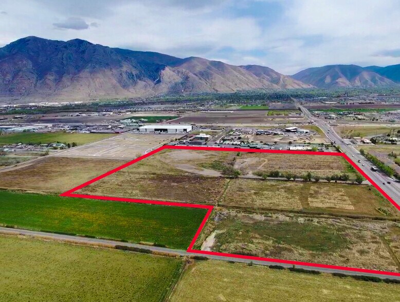 More Photos Of 2550 400 S, Springville Land For Sale