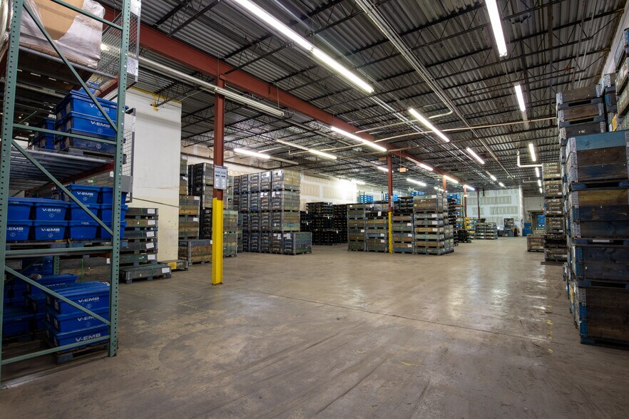 More Photos Of , York Industrial For Sale