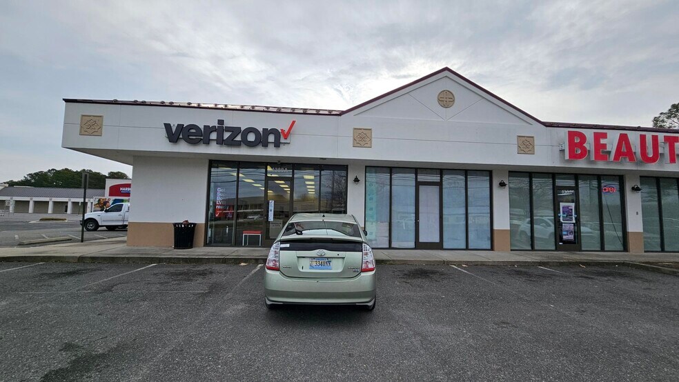 More Photos Of 1308-1398 Tappahannock Blvd, Tappahannock Unknown For Lease
