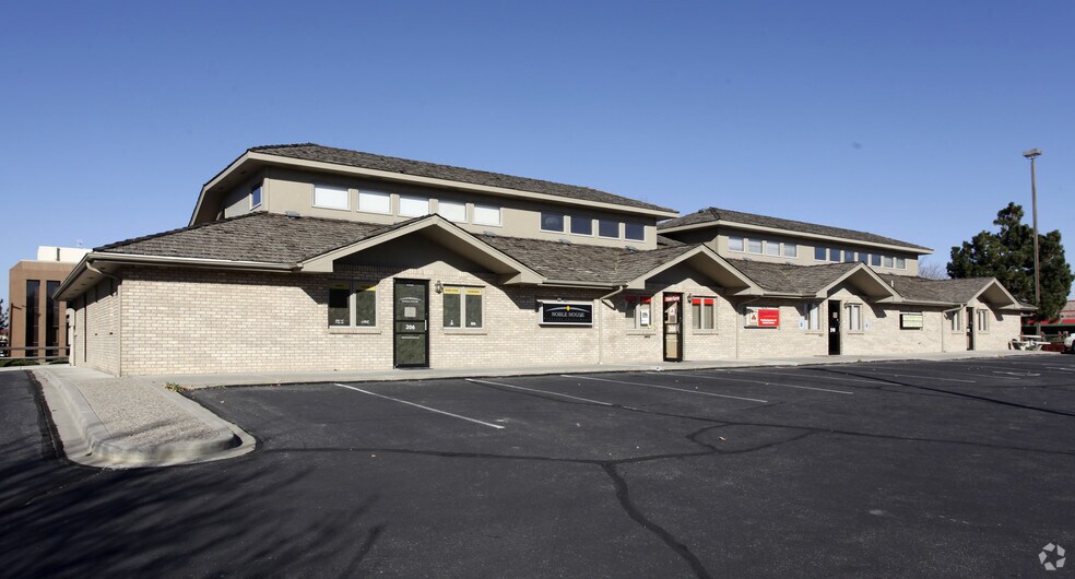 Primary Photo Of 206-212 E 29th St, Loveland Office For Lease