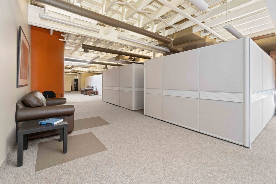 More Photos Of 109 Murray St, Ottawa Office For Lease