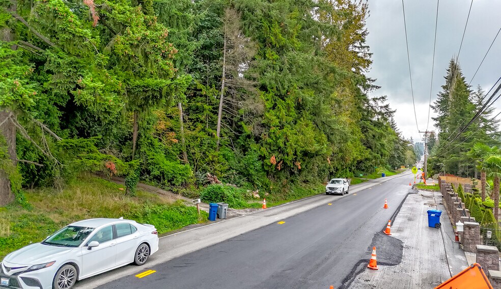 More Photos Of 23110 132nd SE ave, Kent Land For Sale