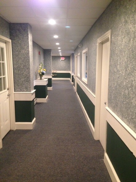 More Photos Of 59 Apsley St, Hudson Loft Creative Space For Lease