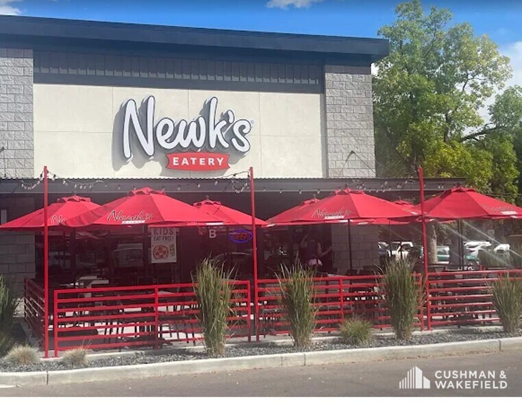 More Photos Of 1700 S College Ave, Fort Collins Unknown For Lease