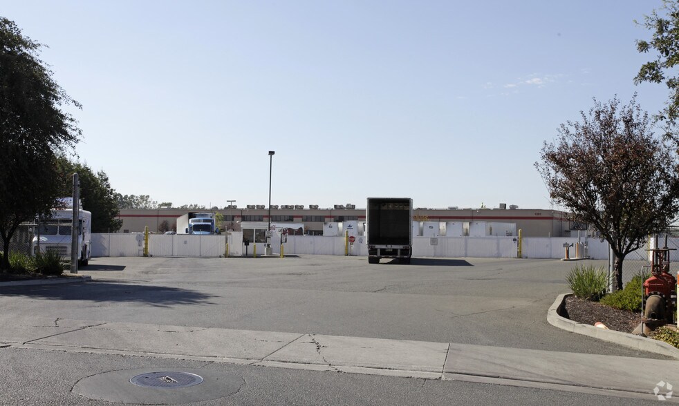More Photos Of 1201 Commerce Blvd, American Canyon Warehouse For Sale